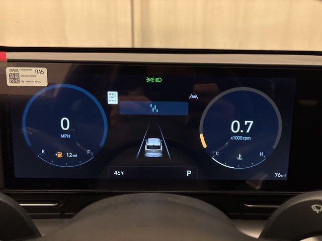 New 2024 Hyundai Kona For Sale in Bedford, OH