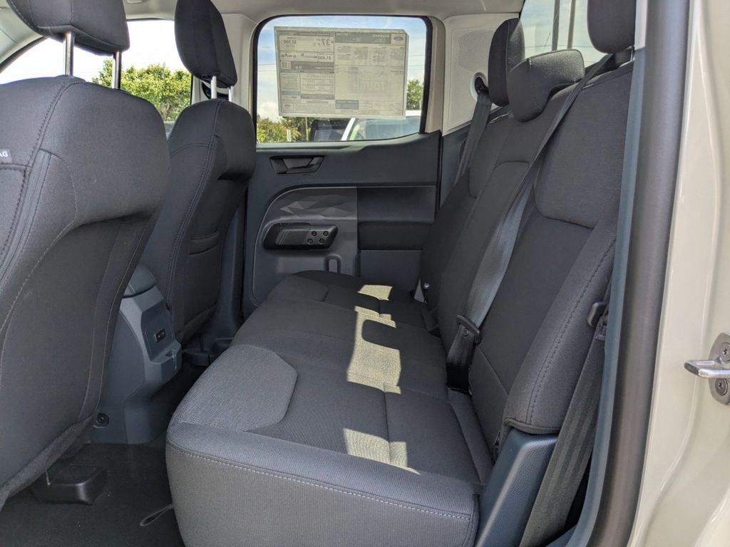 2025 Ford Maverick XL