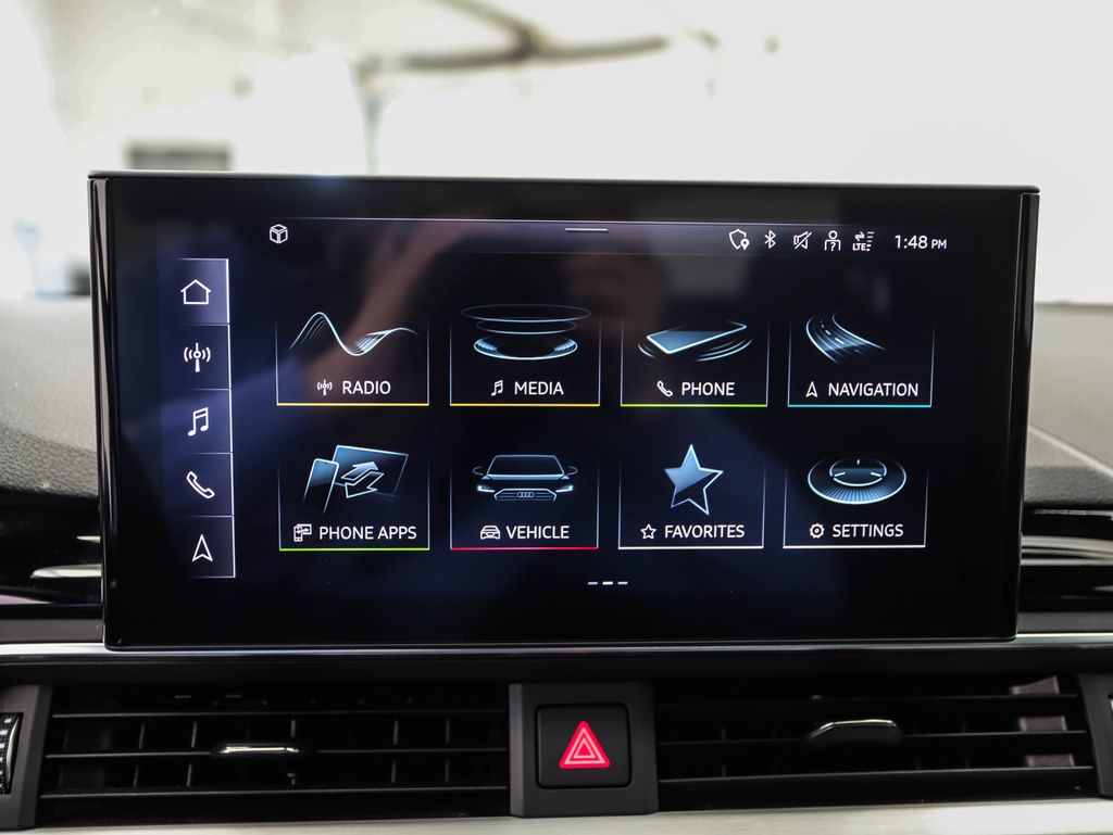 Thumbnail: 2021 Audi A4 - 15