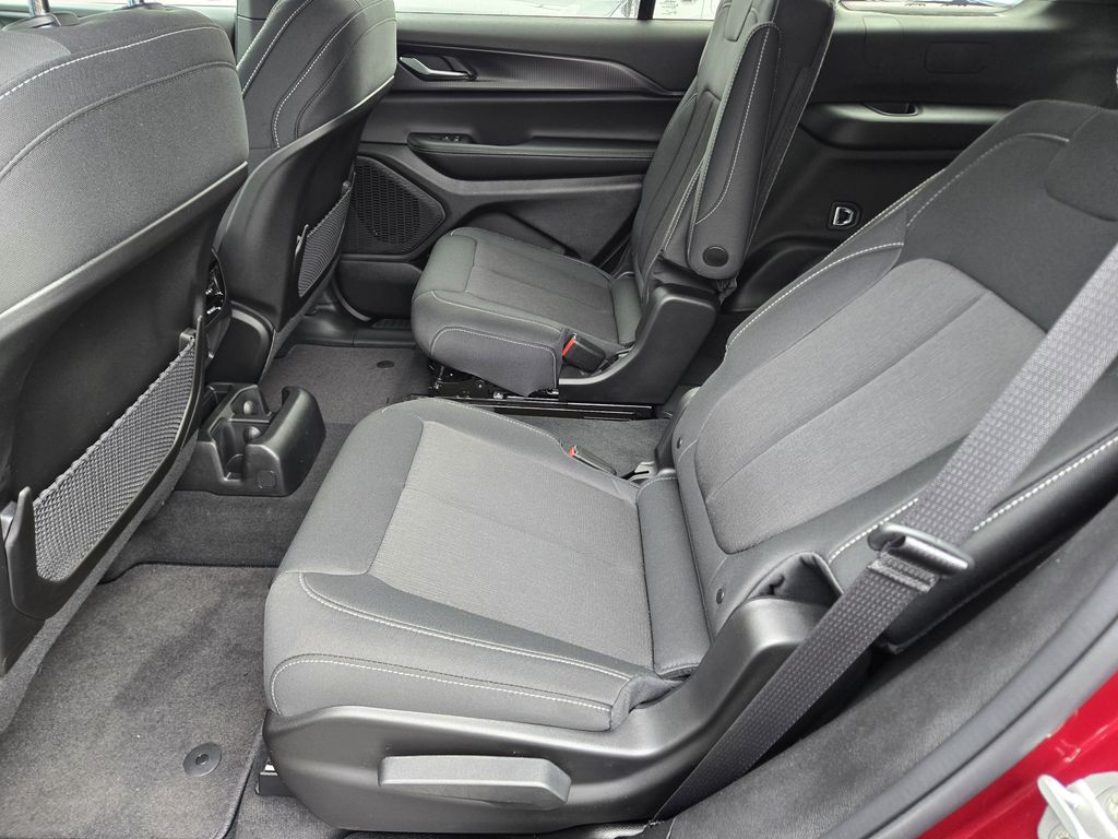 2026 Jeep Grand Cherokee L Laredo - 7