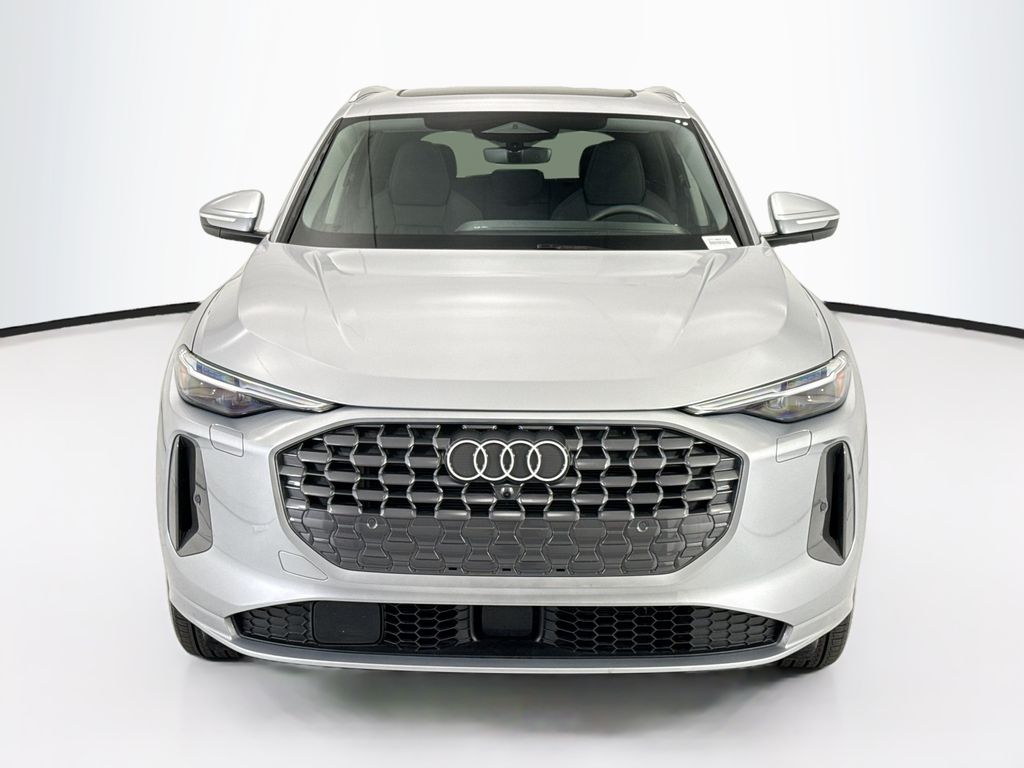 Thumbnail: 2025 Audi Q5 - 2