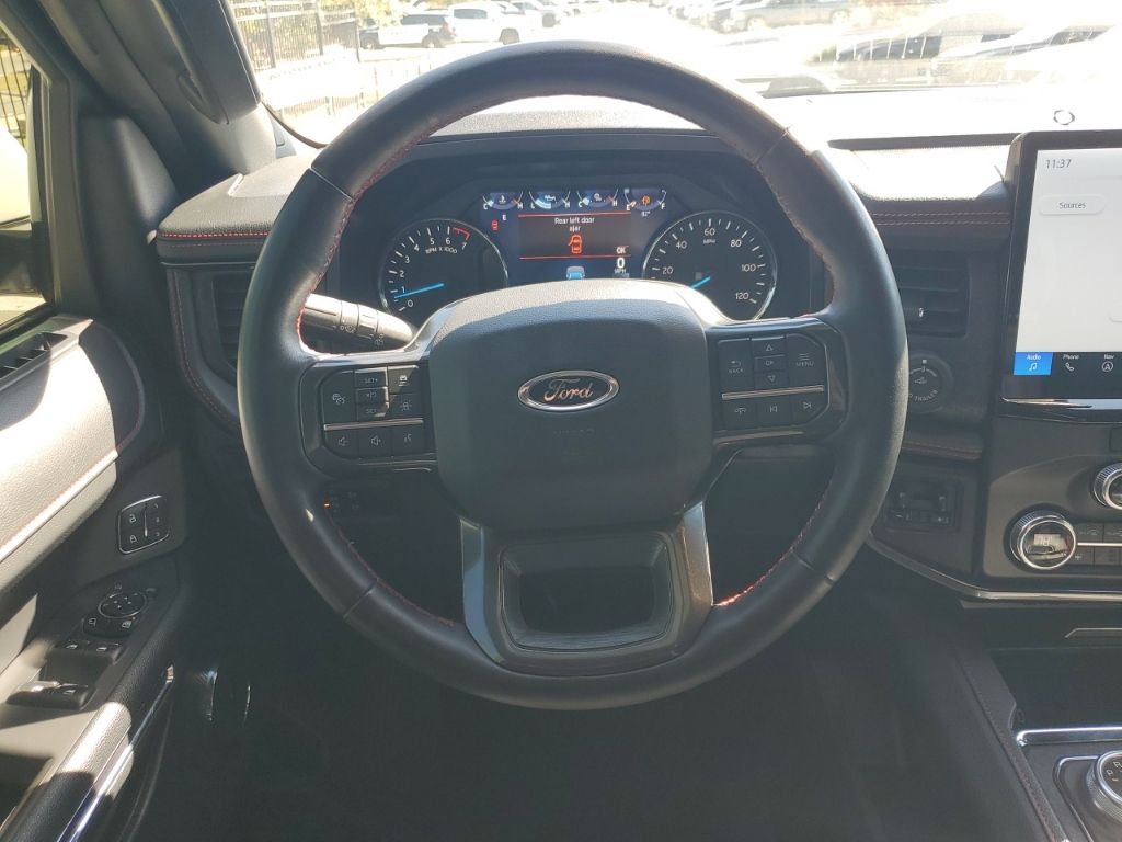 Used Car 2022 Ford Expedition Max  Limited For Sale Under $60,000 In Austin, Texas