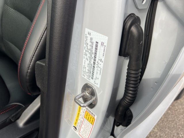 2026 Ford Escape