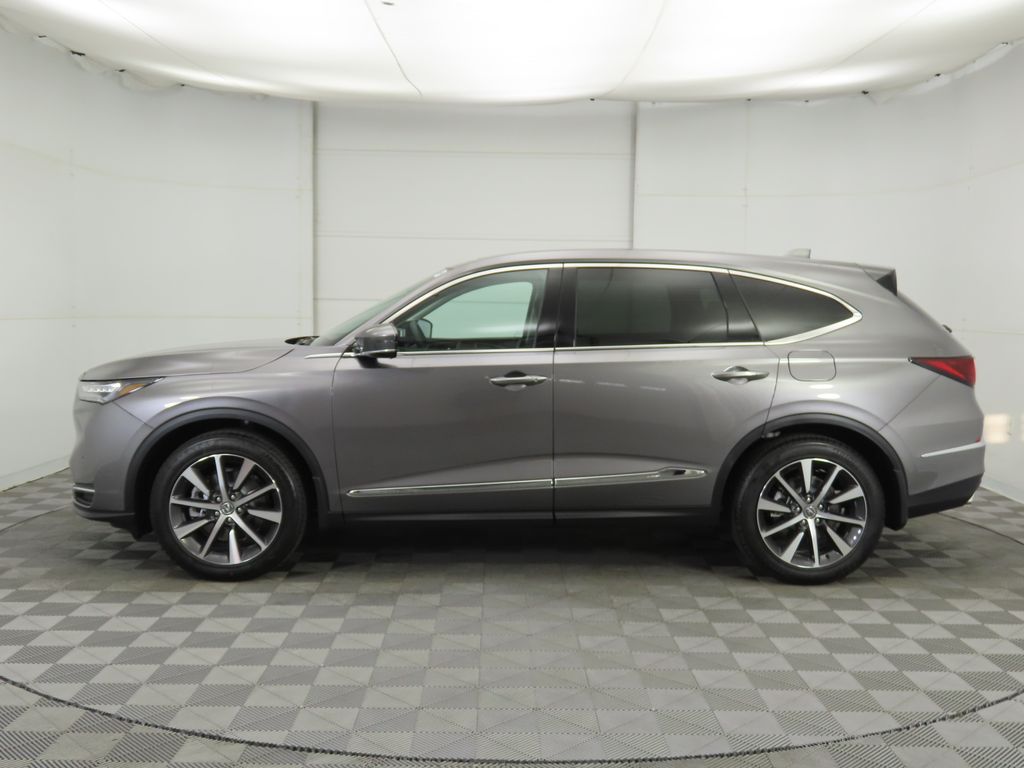 Thumbnail: 2026 Acura MDX - 8