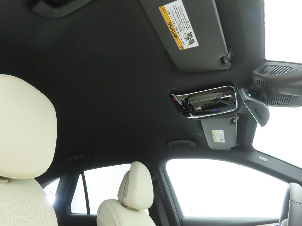 Certified Used 2026 Blue Mercedes-Benz GLC 300 image 18