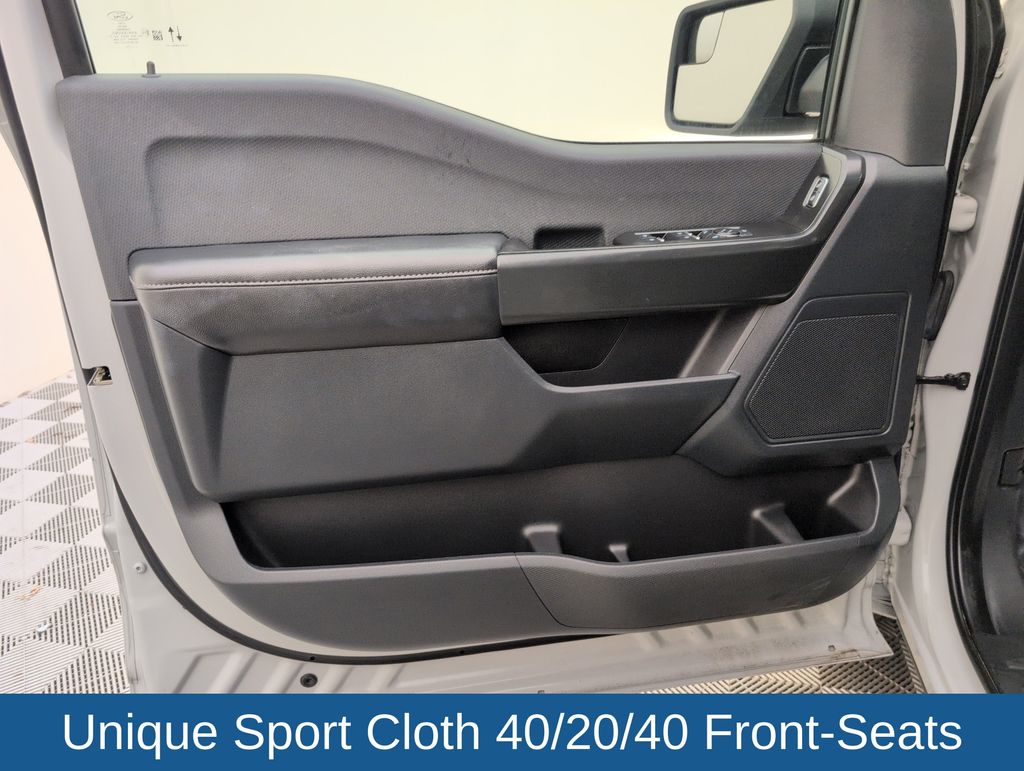 Certified Used 2023 White Ford XL image 32