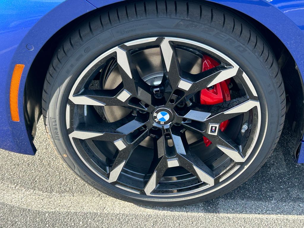 Thumbnail: 2026 BMW 3 Series - 9