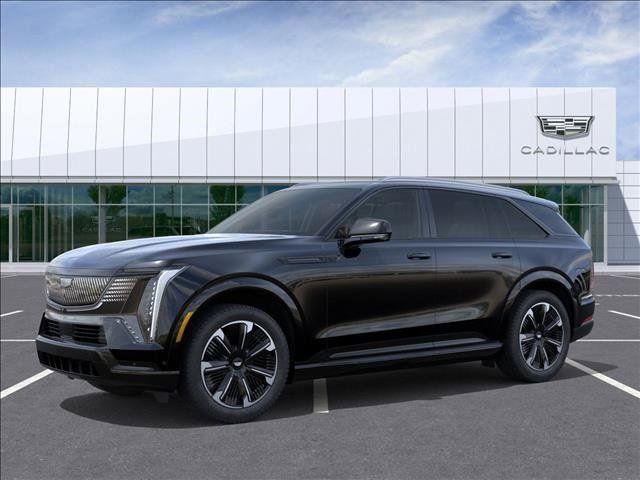 2026 Cadillac Escalade IQ Sport - 1