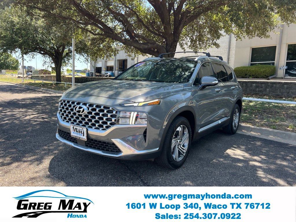 2022 Hyundai Santa Fe SEL - 2