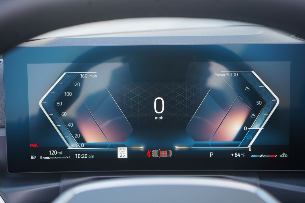 Thumbnail: 2025 BMW 4 Series - 18