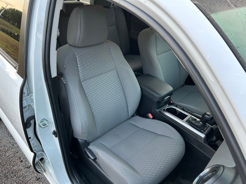 2023 Toyota Tacoma SR5 14