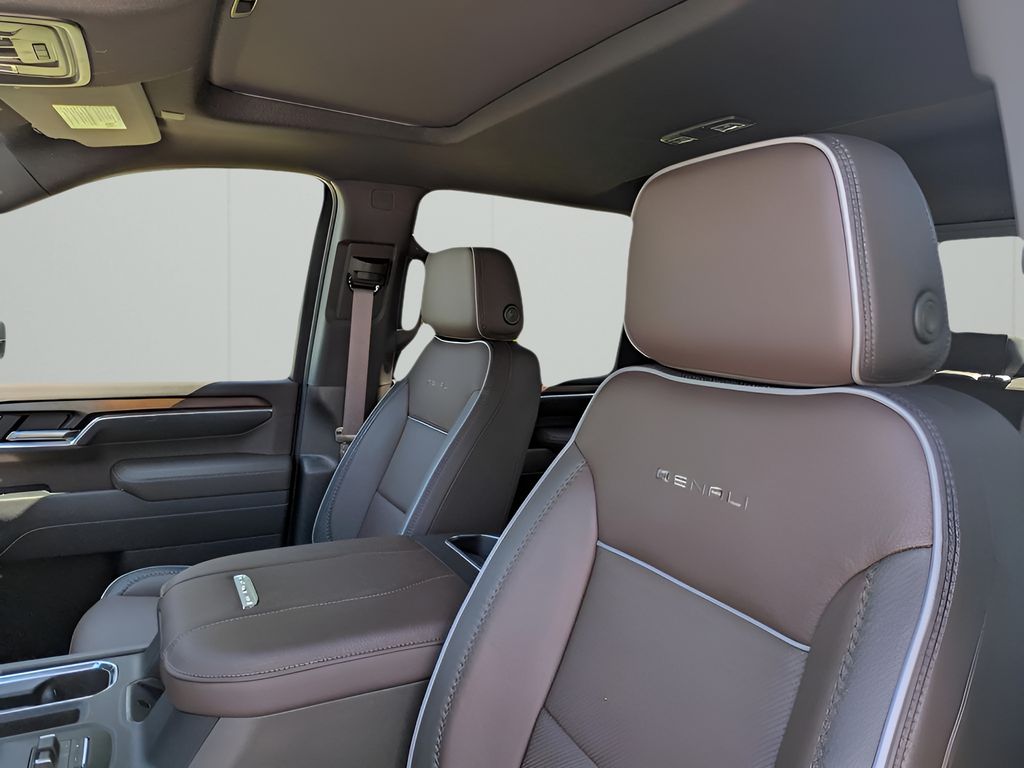 New Car 2025 Gmc Sierra 2500hd  Denali For Sale Under $80,000 In Austin, Texas