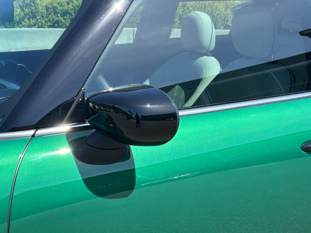 2021 MINI Cooper SE 10