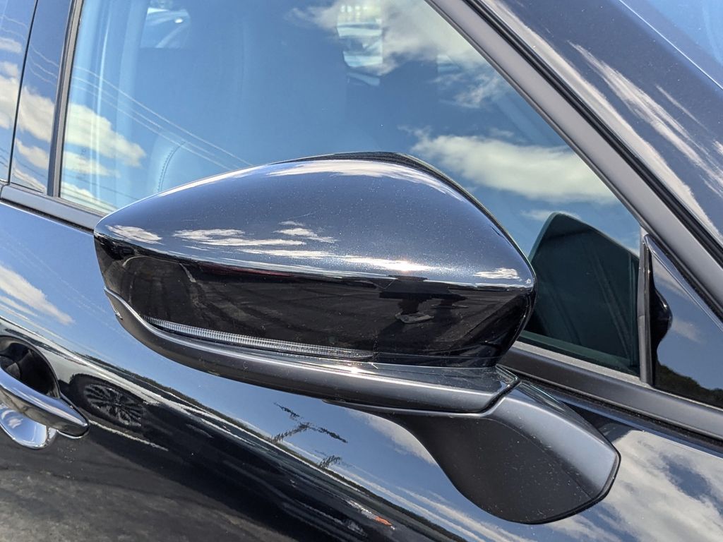2025 Mazda CX-50 2.5 S Premium Plus