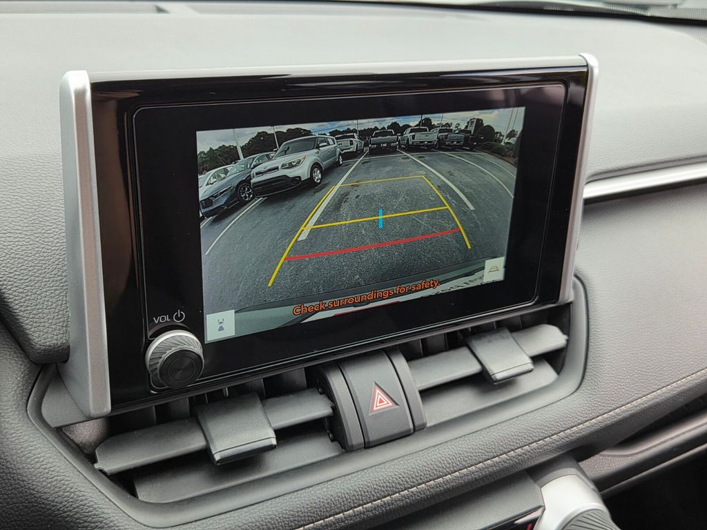 Used 2023 Toyota RAV4 SUV