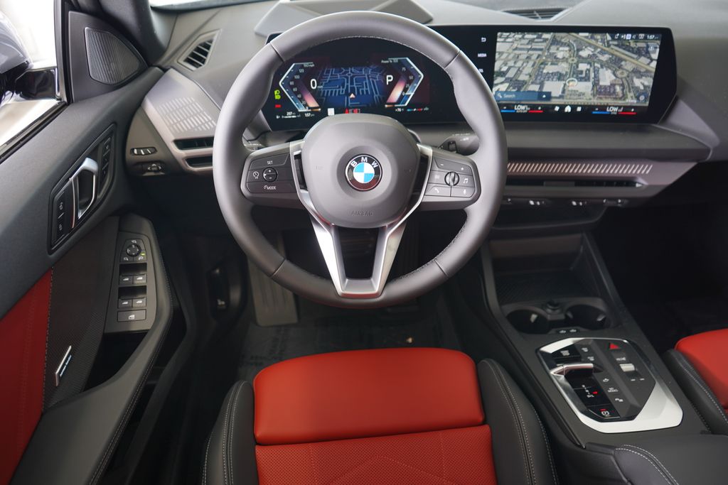 Thumbnail: 2026 BMW 2 Series - 16