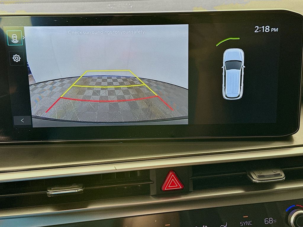 Thumbnail: 2025 Kia Sorento - 14