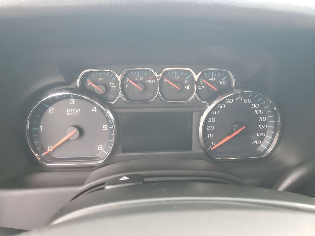 Used Car 2019 Chevrolet Tahoe  Ls For Sale Under $30,000 In Austin, Texas