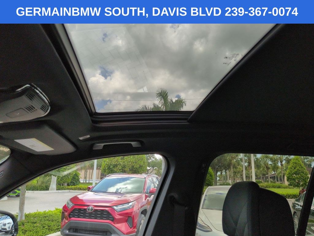 Certified Used 2024 Gray BMW sDrive40i image 22