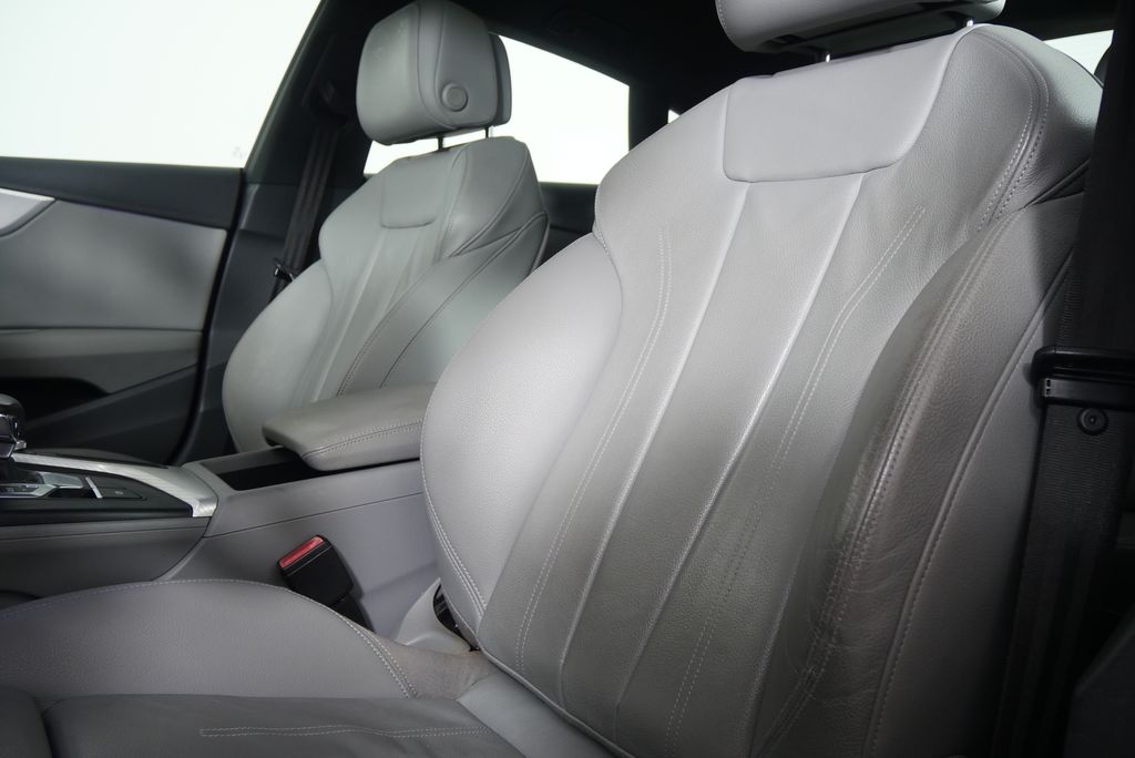 Thumbnail: 2018 Audi A5 - 11