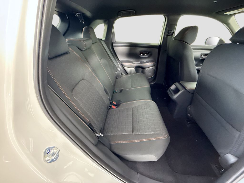 Thumbnail: 2027 Honda HR-V - 22