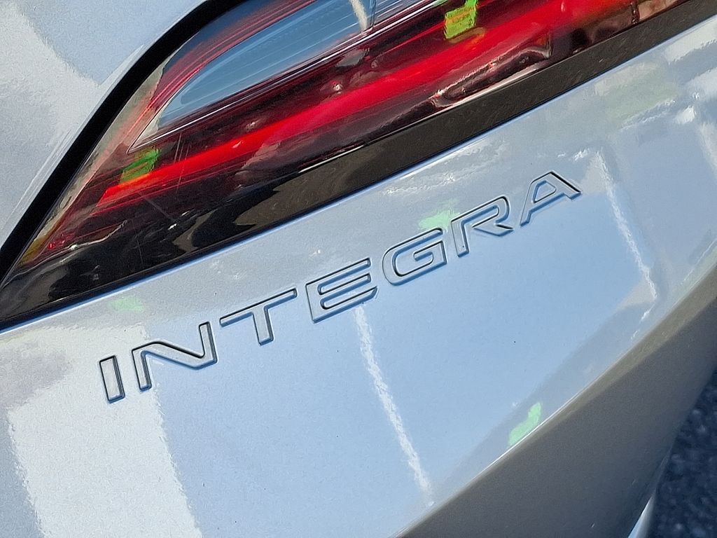 Thumbnail: 2024 Acura Integra - 30