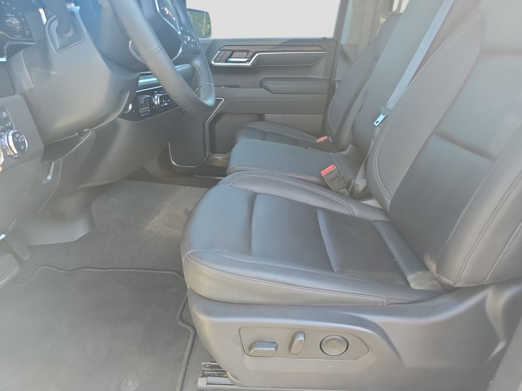 Used 2025 GMC Sierra 1500 Truck