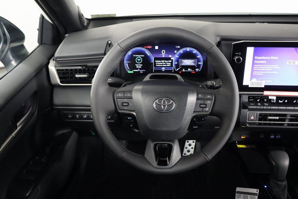 Thumbnail: 2026 Toyota Camry - 3