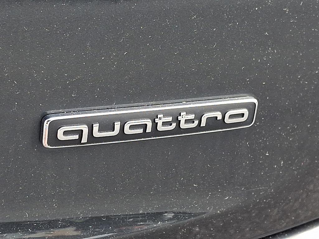 2019 Audi Q5 2.0T Premium Plus Gray at Audi Porsche Sewickley