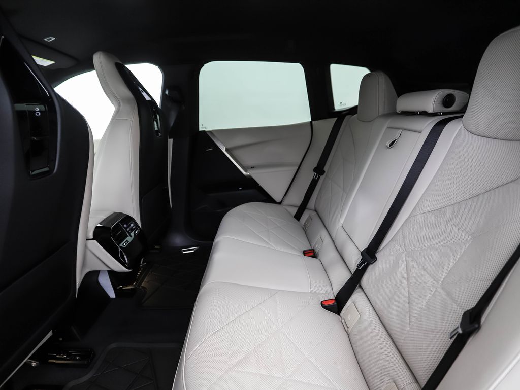 Thumbnail: 2026 BMW iX - 22