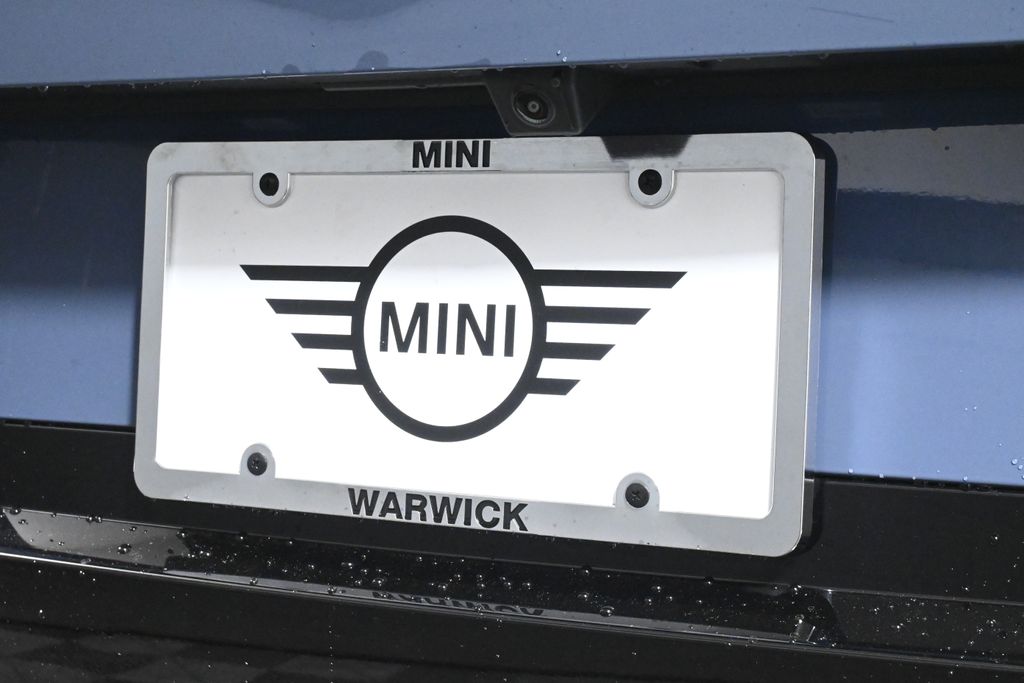 Thumbnail: 2026 MINI Cooper Countryman - 14