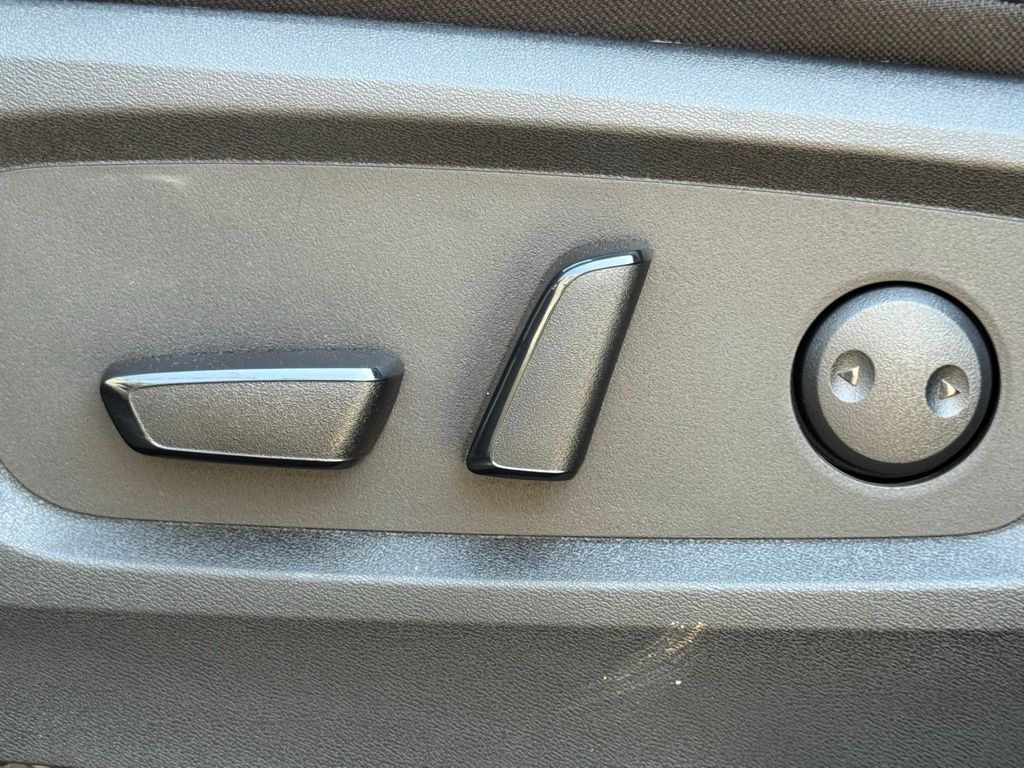 New 2026 Nissan Pathfinder SUV