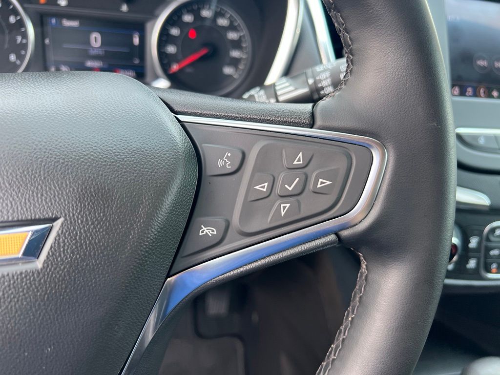Used 2024 Chevrolet Equinox SUV