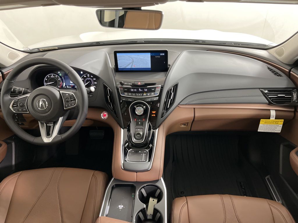2025 Acura RDX Technology 16