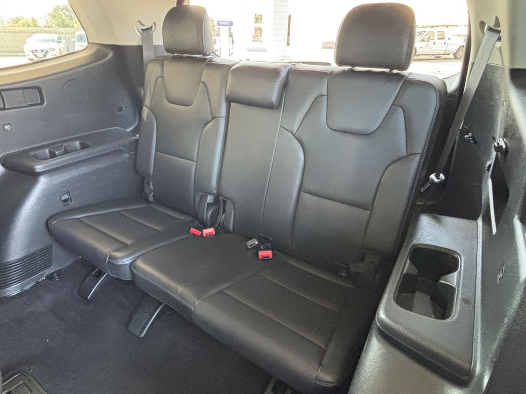 Thumbnail: 2021 Kia Telluride - 26