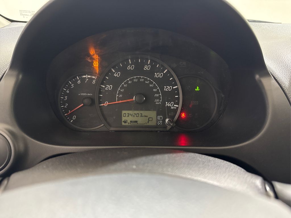 2024 Mitsubishi Mirage 37