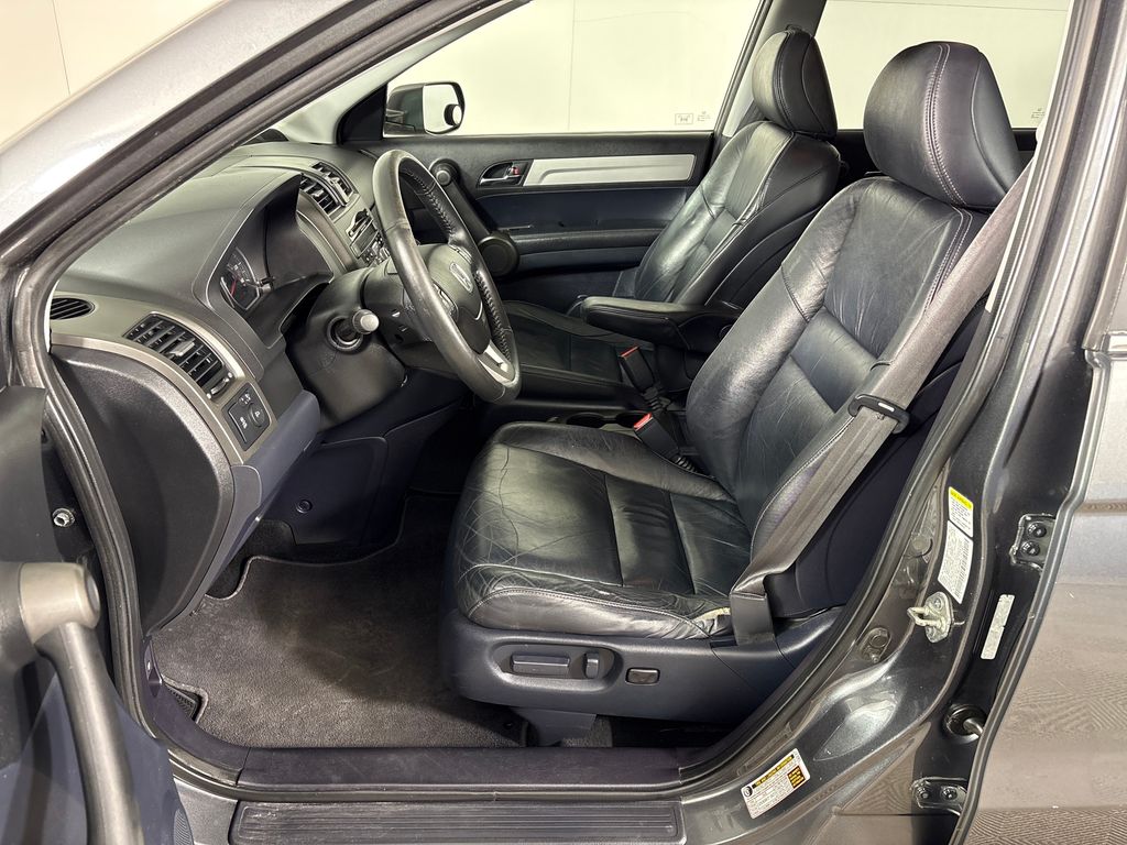 Used 2011  Honda EX-L image 22