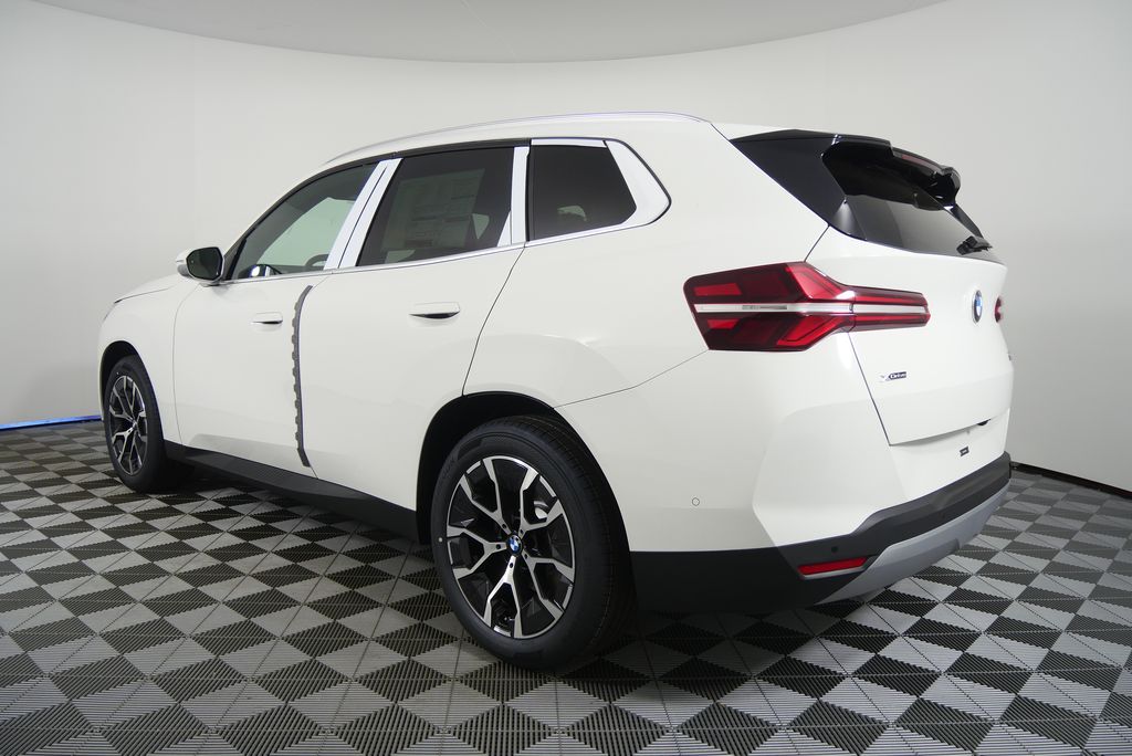 Thumbnail: 2026 BMW X3 - 5