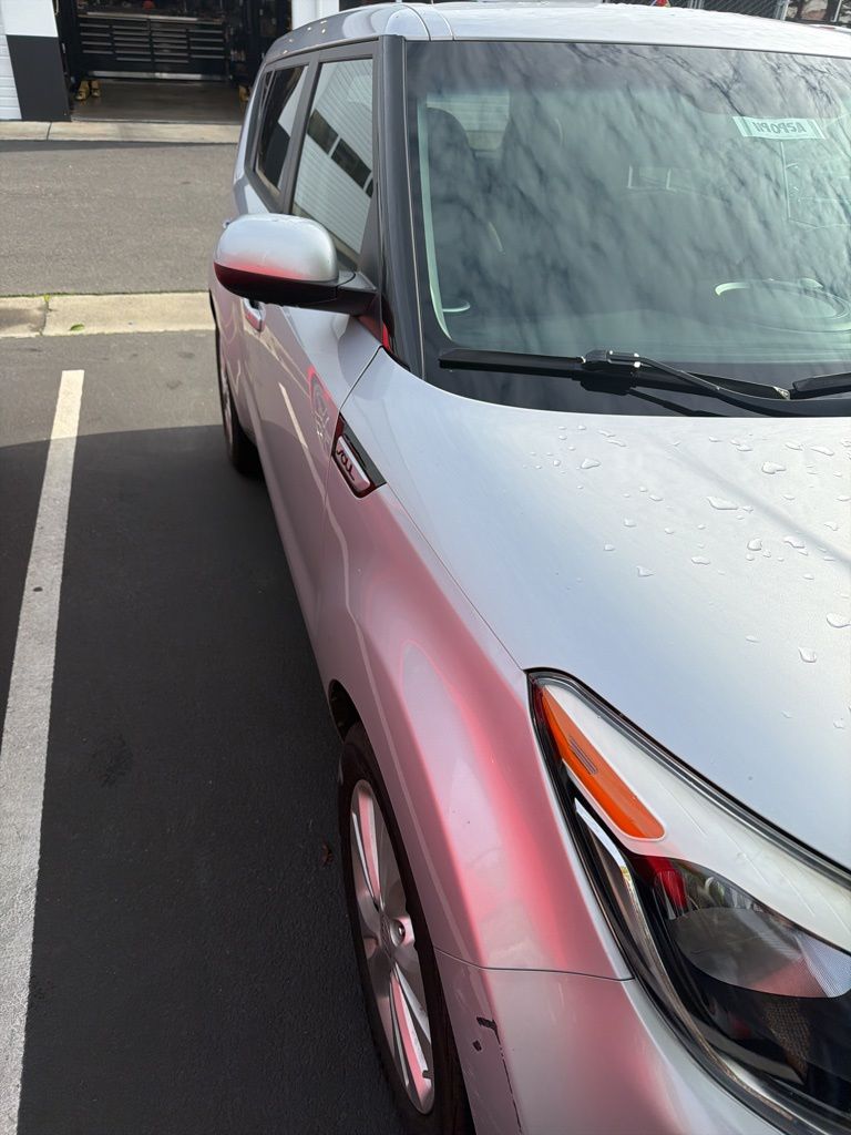 Thumbnail: 2015 Kia Soul - 2