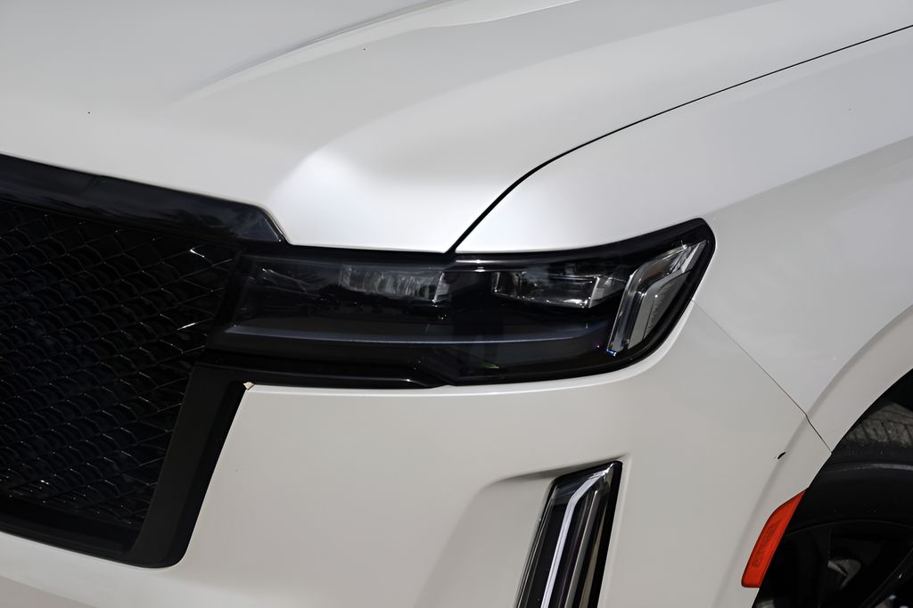 Used Car 2024 Cadillac Escalade  Sport For Sale Under $90,000 In Austin, Texas