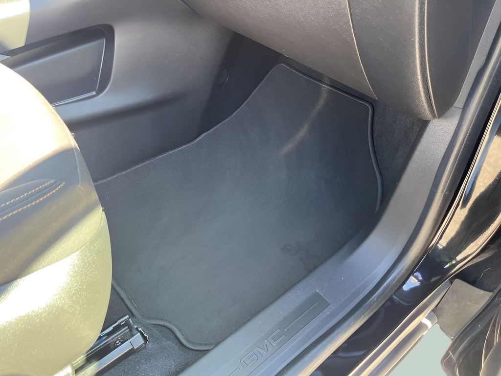 2019 Gmc Terrain SLE photo 10