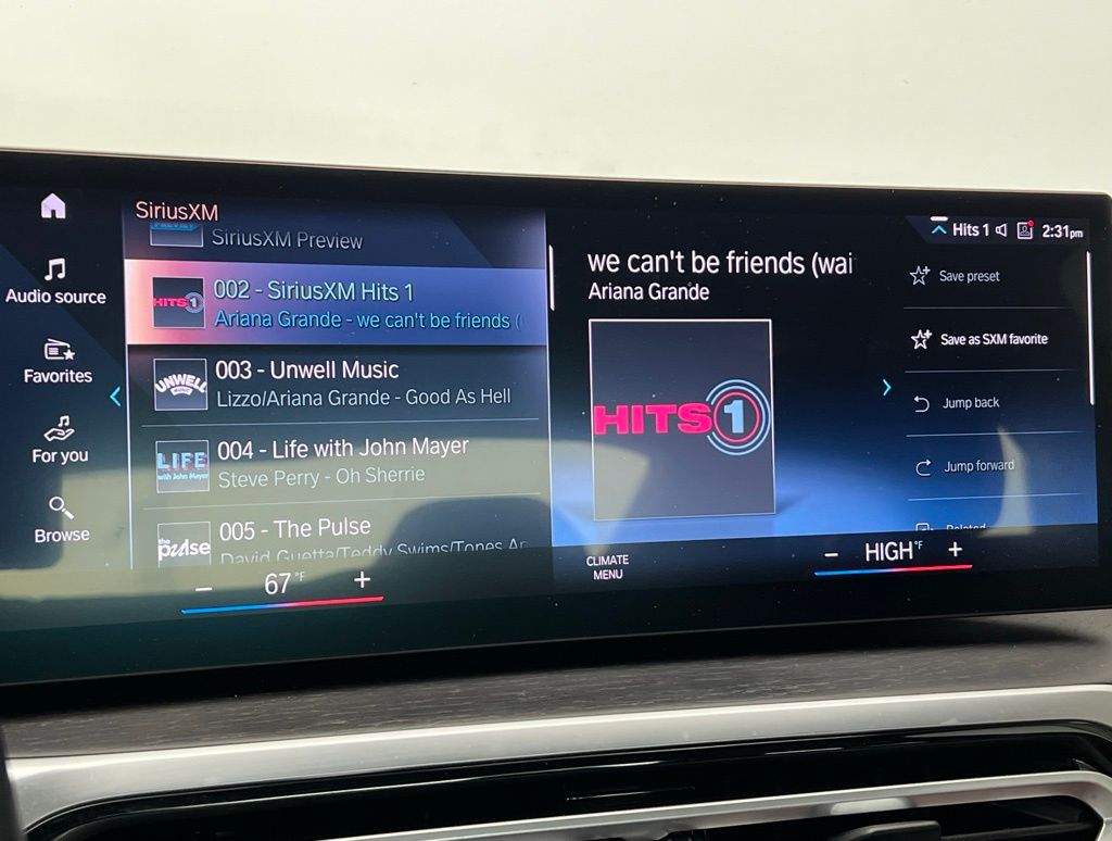 Thumbnail: 2024 BMW 4 Series - 14