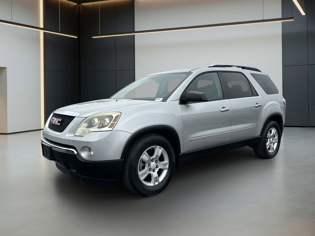 2009 GMC Acadia SLE-1 AWD