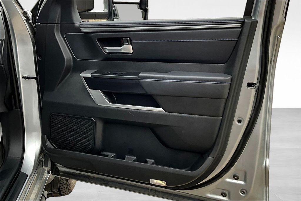 Used 2024 Toyota Tundra Truck
