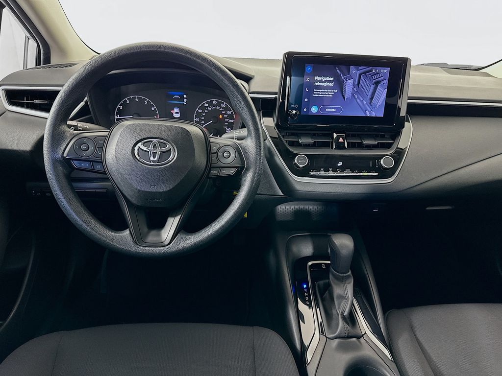 Thumbnail: 2024 Toyota Corolla - 22