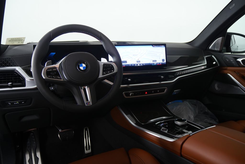 Thumbnail: 2026 BMW X5 - 18