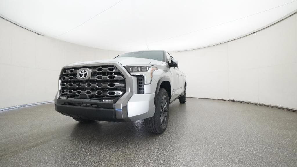 Thumbnail: 2025 Toyota Tundra - 24