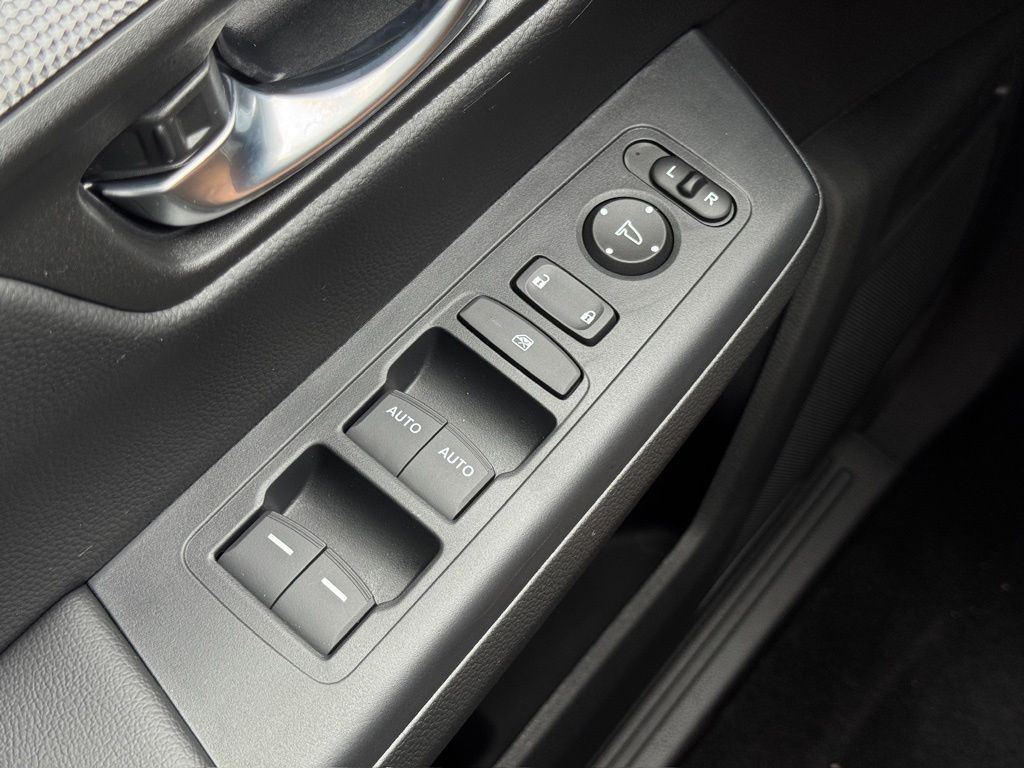 2026 Honda CR-V Hybrid Sport Gray at Classic Honda Galveston