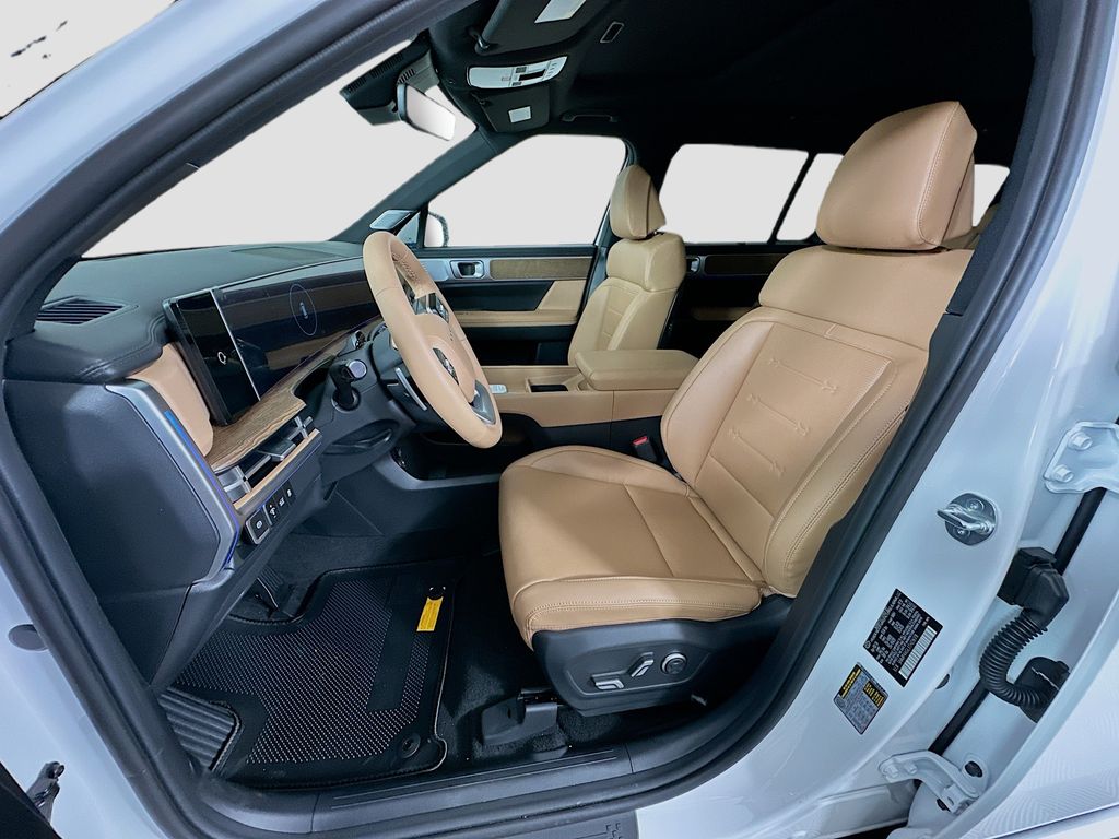 Thumbnail: 2026 Hyundai Santa Fe - 16