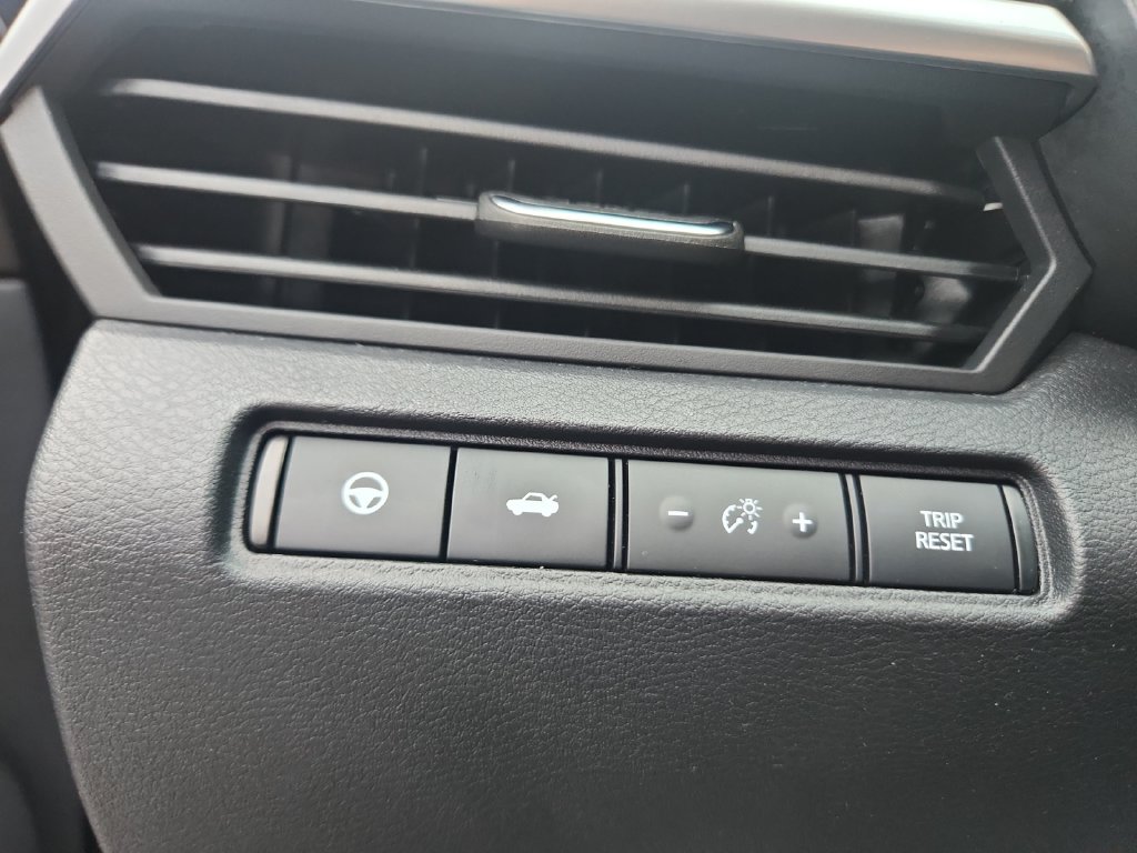2020 Nissan Altima 2.5 SL Black at South Hills Kia